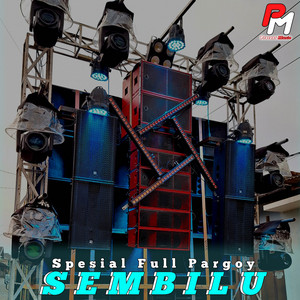 DJ Protons - DJ Sembilu Cinta
