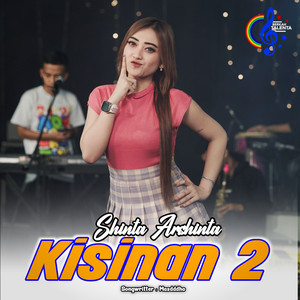 Shinta Arsinta - Kisinan 2