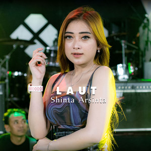 Shinta Arsinta - Laut