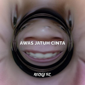 RIZKY SZ - Awas Jatuh Cinta