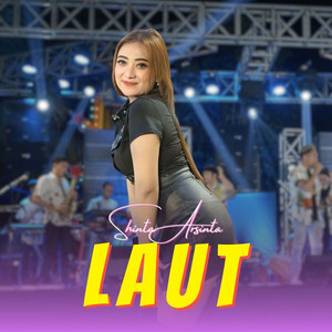 Shinta Arsinta - Laut