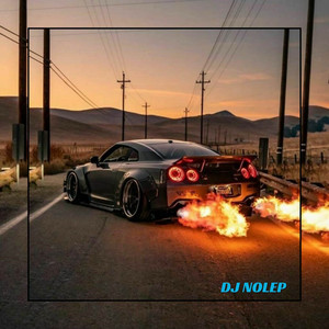 DJ Nolep - DJ BAHAGIA AKU BILA BERSAMAMU