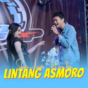 Shinta Arsinta, Kevin Ihza - Lintang Asmoro