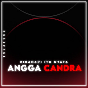 RZKYFRST - BIDADARI ITU NYATA - Remix