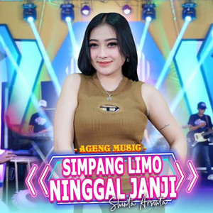Ageng Music, Shinta Arsinta - Simpang Limo Ninggal Janji