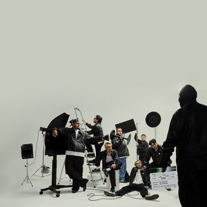 ENVY*, Kinder Bloomen - MR.MARIPOSA (feat. Kinder Bloomen)