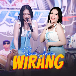 Shinta Arsinta - Wirang