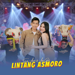Shinta Arsinta, Arya Galih - Lintang Asmoro