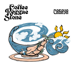 Coffee Reggae Stone - Cahaya