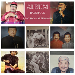 BENO RACHMAT BENYAMIN - Nangke Lande
