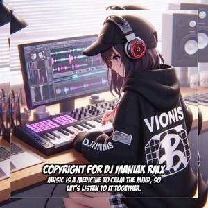 DJ Maniak RMX - DJ Apa Kabar Mantan