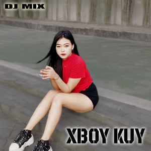 XBOY KUY - DJ DENGAN BISMILAH AKU JAGA KESUCIAN CINTA SOUND JJ