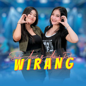 Shinta Arsinta, Adinda Rahma - Wirang