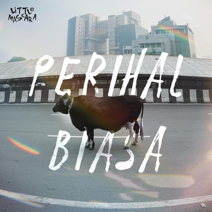 Little Mascara - Perihal Biasa