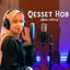 ALMA ESBEYE - QESSET HOB