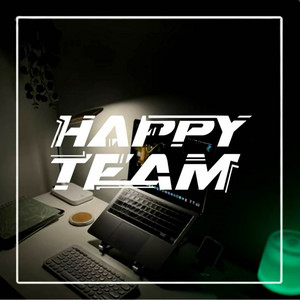 Dj Happy Team - Ba Pinjam Tape Barang / Sabar Dulu Ta Cuma Badiam - Remix