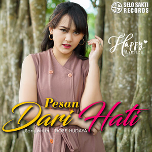 Happy Asmara - Pesan Dari Hati - Instrumental