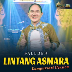 Fallden - Lintang Asmara