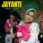 Nazmi Nadia - Jayanti