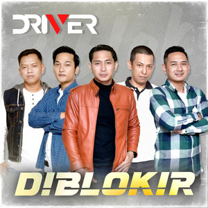 Driver Band - Diblokir