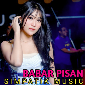 Ivha Berlian - Babar Pisan