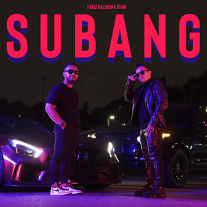 FHAN, Fariz Hazurin - Subang