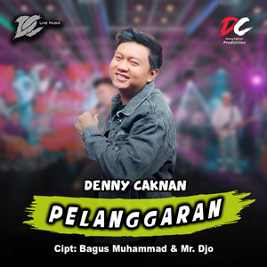 Denny Caknan - Pelanggaran