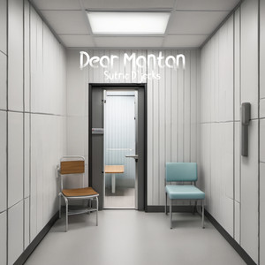 Sutrio D`jocks - Dear Mantan