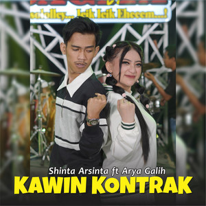 Shinta Arsinta - Kawin Kontrak