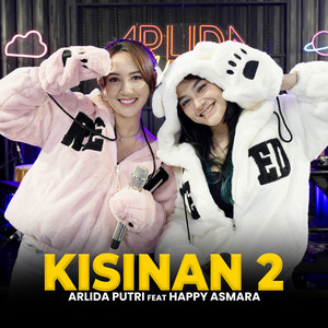 Arlida Putri, Happy Asmara - Kisinan 2