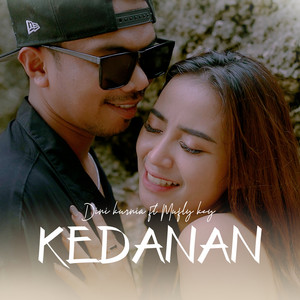 Dini Kurnia, Mufly Key - Kedanan