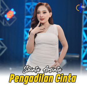 Shinta Arsinta - Pengadilan Cinta