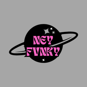 Ney Fvnky - Tanda celah cinta