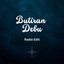 RONNIE DEJA VU - Butiran Debu - Breakbeat Radio Edit