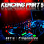 Firmansyah, Dj Firman - Kencang, Pt. 5 - Remix