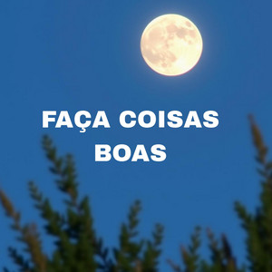 Haykal Veldomer - Faça Coisas Boas