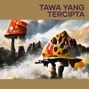 GERHANA SENJA - Tawa Yang Tercipta