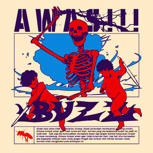 Sir Lord Buzz - Berdosa