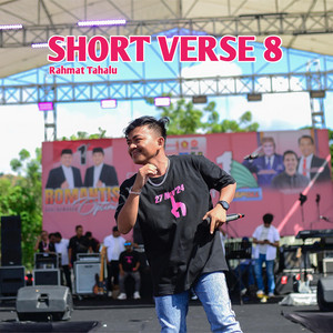 Rahmat Tahalu - DINGIN KERINGETAN (SHORT VERSE)