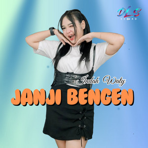Indah Waty - Janji Bengen