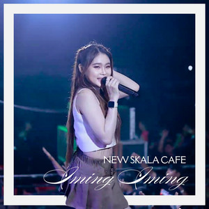 EKA JUNG CAMELIA - Iming Iming