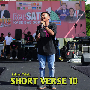 Rahmat Tahalu - MASHUP WIIK WIK WIK (SHORT VERSE)