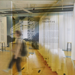 Pasca Sini - Waktu Seperti Ini