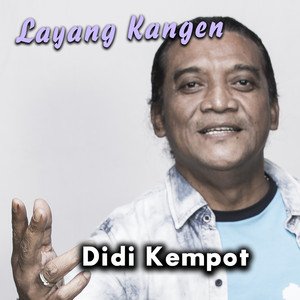 Didi Kempot - Layang Kangen