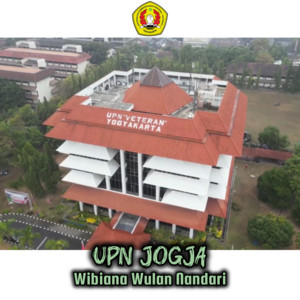 Wibiana Wulan Nandari - UPN Jogja