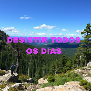 Mariana Beatriz - Desistir Todos Os Dias