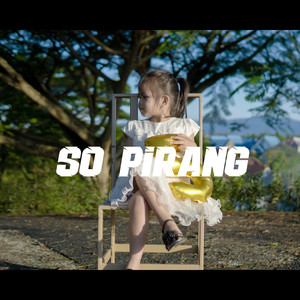 Hendro Engkeng, EYIN KAWATAK - SO PIRANG - Remastered 2024
