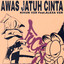 kikuk vzr, Alexa VZR - Awas Jatuh Cinta