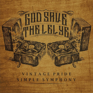 God Save The Lelye - Tenggelam