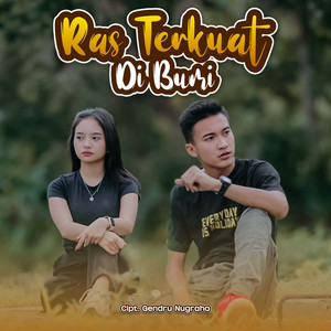 Sadewok - RAS TERKUAT DIBUMI